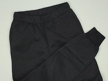 H&M Divided, Spodnie dresowe damskie, rozmiar S