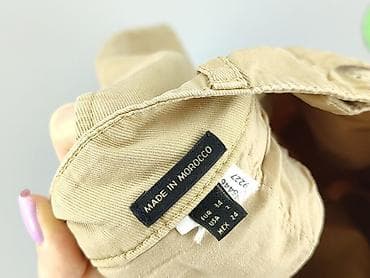 jeans zara: Massimo Dutti, Spodnie materiałowe damskie, rozmiar XS — 5