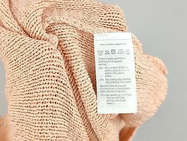 niebieski sweter: Charles Vögele, Sweter damski, rozmiar L — 5