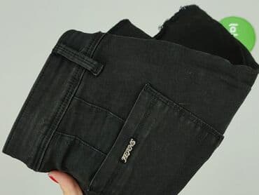 krótkie spodenki m sara: M.Sara, Szorty damskie, rozmiar S — 5