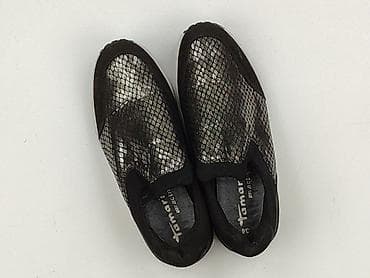 buty tomaris: Tamaris, Sneakersy damskie, rozmiar 36 — 1