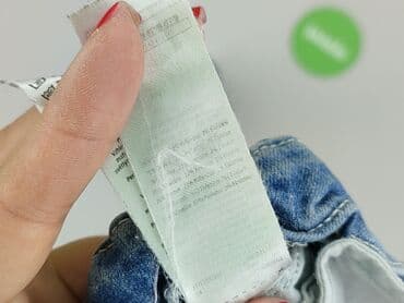 tk maxx ubrania: Spodnie jeansowe, F&F, 10 lat, 140, stan - Bardzo dobry — 6