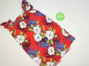 pull and bear sukienki: Papaya, Sukienka damska, rozmiar S — 3