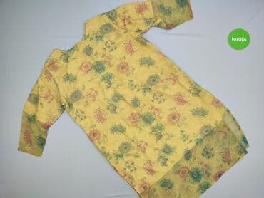 sukienka na wesele nietoperz: Women`s tunic, L — 3