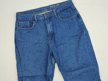jeans bhs: Noisy May, Jeansy damskie, rozmiar XS — 1