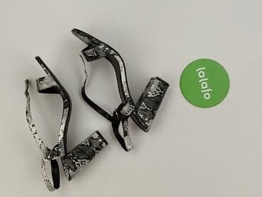 buty damskie 40 ccc: Sandały damskie, rozmiar 40 — 3