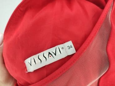 vissavi eleganckie sukienki: Vissavi, Sukienka damska, rozmiar XS — 6