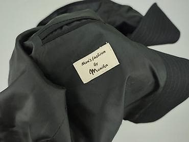 modny garnitur męski: Marynarka dla mężczyzn, rozmiar 2XL — 4