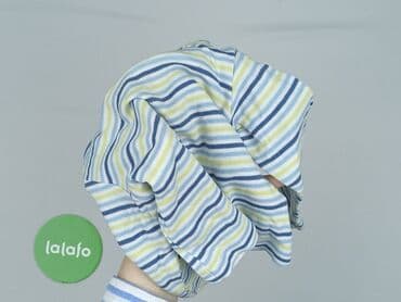 koszulka barcelony: Blouse, Lupilu, 3-6 months, condition - Very good — 5