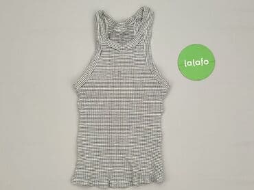 koszulki na ramiączkach zara: Zara, Top damski, rozmiar S — 2