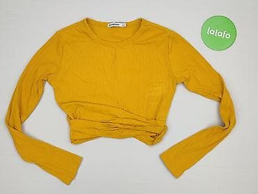 boras: Stradivarius, Bluzka damska, rozmiar M — 2