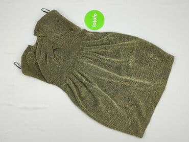 sukienka na wesele odcinana pod biustem: H&M, Sukienka damska, rozmiar S — 2