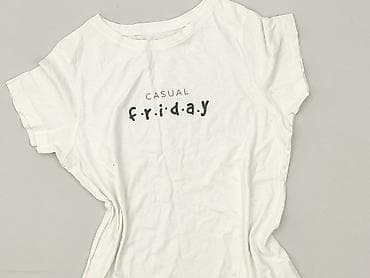 david lafo: Casual Friday, T-shirt damski, rozmiar XS — 1