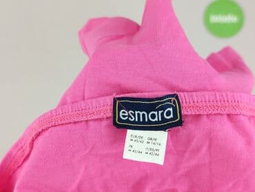 top ze stanikiem: Esmara, Top damski, M — 4