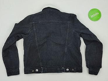 atmosphere kurtka: Boohoo, Kurtka jeansowa damska, rozmiar S — 3