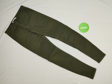 Kobiety: Skinny, Spodnie damskie, XS — 2