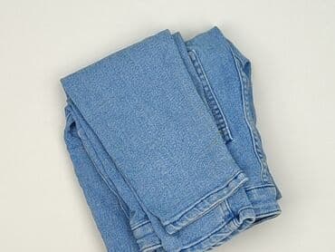 zielone jeansy: Sinsay, Jeansy damskie, rozmiar M — 6