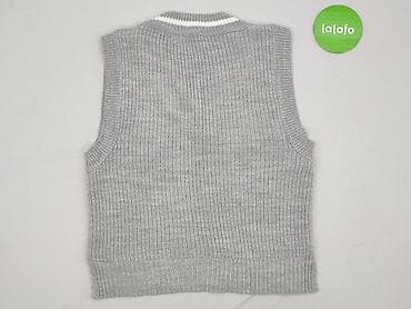 esmara sweter damski: Kamizelka damska, rozmiar S — 3