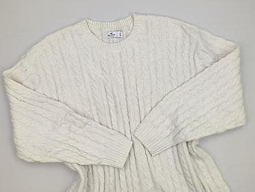 apple candy: Hollister, Sweter damski, rozmiar XL — 1