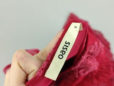 sukienki dla niemowląt na wesele: Oasis, Sukienka damska, rozmiar S — 4