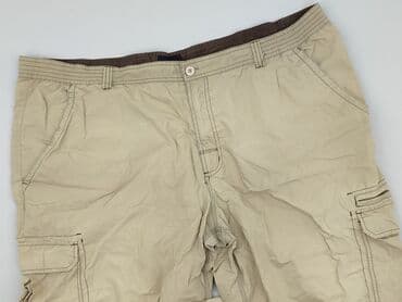 szorty cargo: Szorty dla mężczyzn, rozmiar 3XL — 1