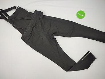 converse 26: H&M Divided, Ogrodniczki damskie, rozmiar L — 3