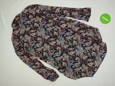 buffalo spodnie: Sinsay, Koszula damska, rozmiar S — 3