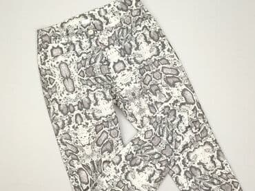 Legginsy: Legginsy Eleganckie damskie, rozmiar XS