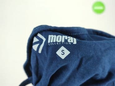 local heroes t shirty: Moraj, Футболка жіноча, розмір S — 5