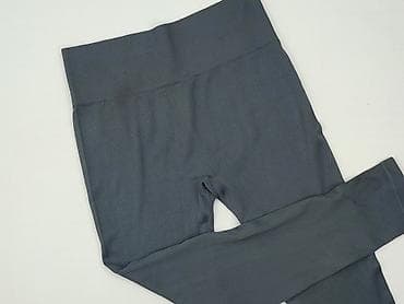 7 more 7: Legginsy Sportowe damskie, rozmiar XL — 1
