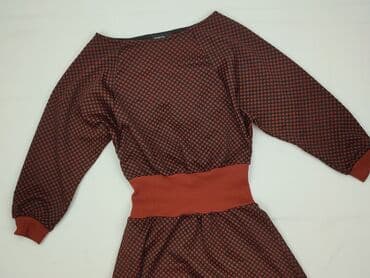duże rozmiary ekskluzywne sukienki plus size: Reserved, Sukienka damska, rozmiar XS — 1