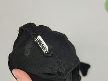 srebrna sukienka mohito: Mohito, Bluzka damska, M — 4