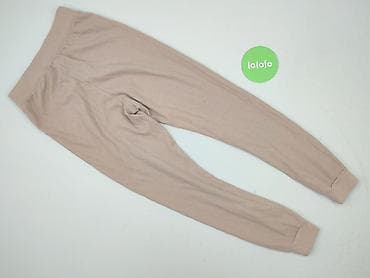 olimpia sweter: Spodnie dresowe damskie, rozmiar S — 5