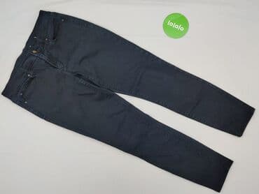 męskie kozaki z lasocki for men: Jeansy damskie, S — 2