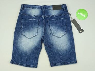 lidl sweter: Szorty dla mężczyzn, M — 3