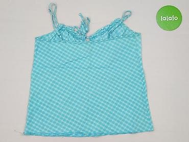bik bok bluza: Top damski, rozmiar S — 3
