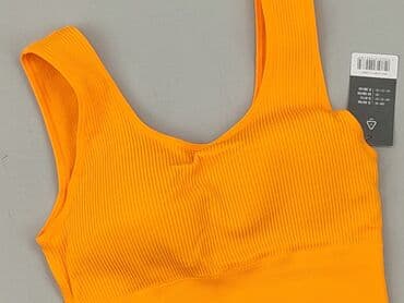 bielizna termoaktywna merino decathlon: Crivit, Biustonosz damski, Sportowy, S — 1