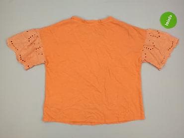 biustonosz c: Cream, T-shirt damski, rozmiar M — 3