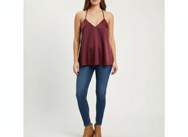 bluzki dla 70 latki: Top damski, rozmiar 2XL — 7