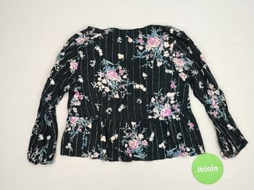 marynarka damska c a: Women's blouse, size M (EU 38) — 3