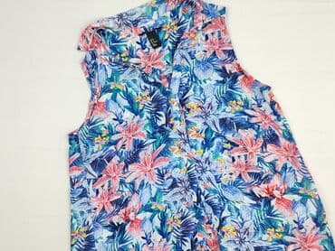 wiosenne bluzki: H&M, Bluzka damska, rozmiar S — 1