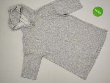 Hoodie: H&M, Women`s hoodie, size XS (EU 34) — 2