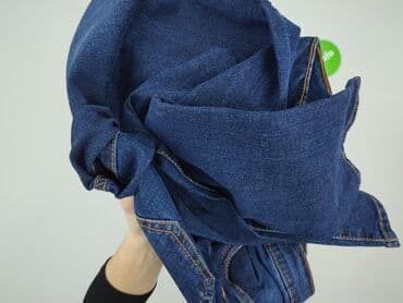 fruit of the loom bluza z kapturem: Spodnie jeansowe, Endo, 14 lat, 164, stan - Idealny — 4