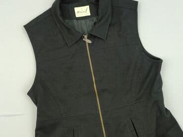 Women: Mistral Women`s waistcoat, size M (EU 38) — 1