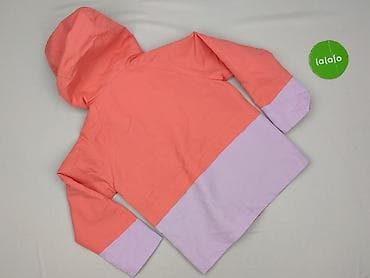 portfel sinsay: Kurtka przeciwdeszczowa, Sinsay, 7 lat, 116-122 cm, stan - Bardzo dobry — 3