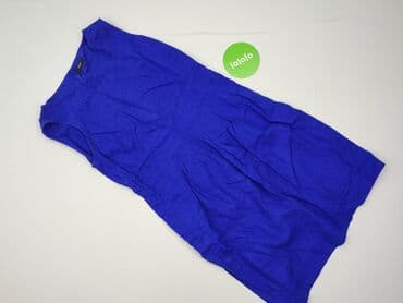 chabrowa sukienka na wesele plus size: F&F, Sukienka damska, rozmiar S — 2