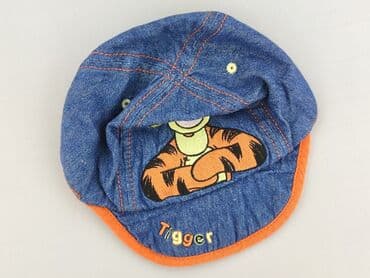 nowa koszulka barcelony: Cap, 9-12 months, condition - Very good — 1
