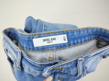 mohito spodnie jeansy: Jeans for women, M — 4