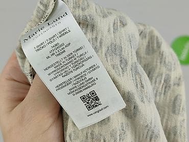 private koszulki: Marie Lund, T-shirt damski, rozmiar 2XL — 4