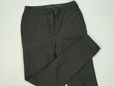 t shirty basic zara: Zara, Spodnie materiałowe damskie, rozmiar M — 1